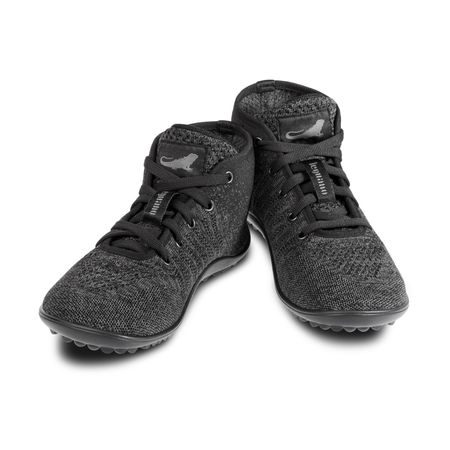 LEGUANO GO Mixed Black
