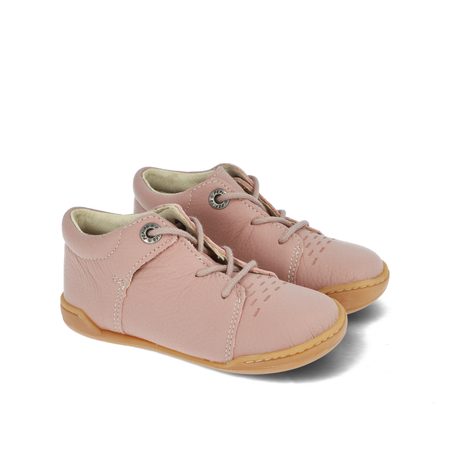 RICOSTA TEDDY Barbie | Dětské celoroční barefoot boty