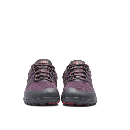 XERO SHOES MESA TRAIL II WP W Plum Perfect/Sunset Coral | Dámské sportovní barefoot boty