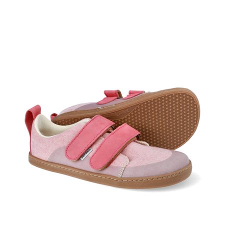 PEGRES TENISKY BF57U Pink 3