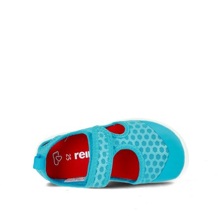 REIMA RANTAAN-J 2.0 Turquoise Blue 5