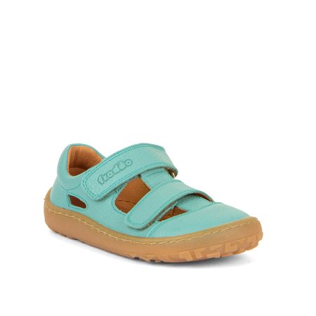 FRODDO SANDAL VELCRO II Mint  2