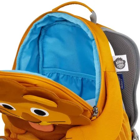 AFFENZAHN DĚTSKÝ BATOH DO ŠKOLKY Large Friend Lion