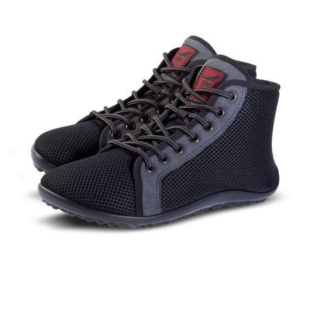 LEGUANO AKTIV PLUS Black 3