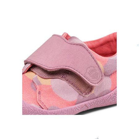 AFFENZAHN PREWALKER COTTON SMALLY Otter Pink | Dětské první barefoot botičky 10