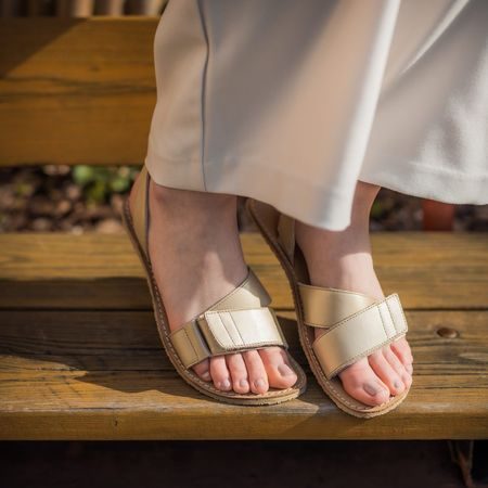 ANGLES PENELOPE Gold 3