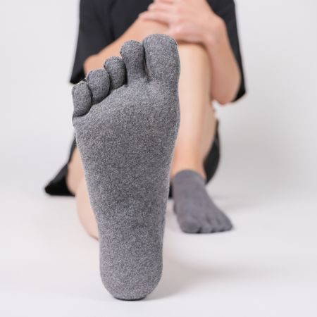 NABOSO RECOVERY TOE SOCKS