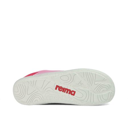 REIMA TALLUSTELU REIMATEC Sunset Pink 6