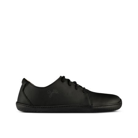 AYLLA BAREFOOT INCA M Black 1