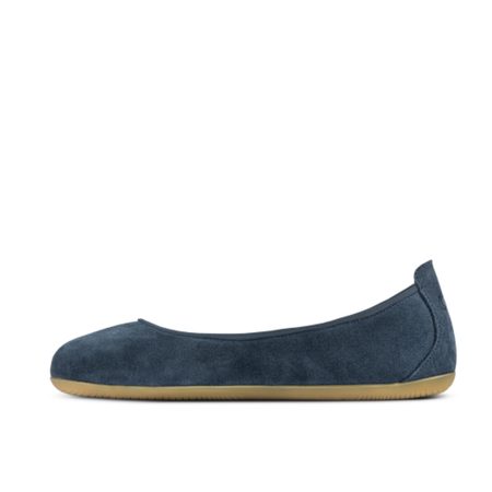 AYLLA BAREFOOT BALERÍNY Azure 3