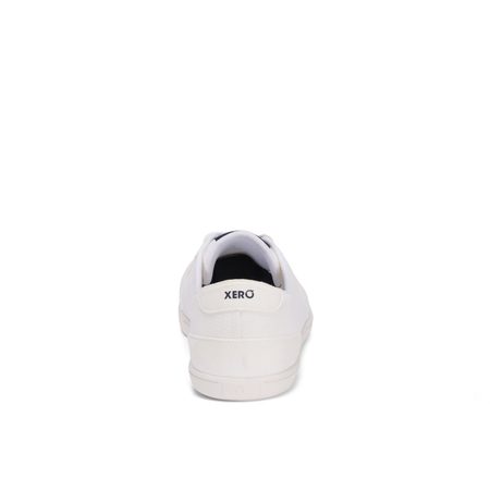 XERO SHOES DILLON White 4