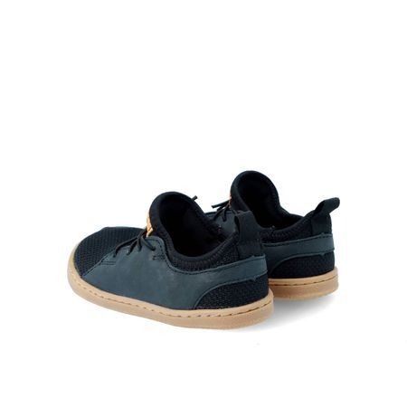 PEGRES TENISKY JUNIOR BF53 Black 3¨