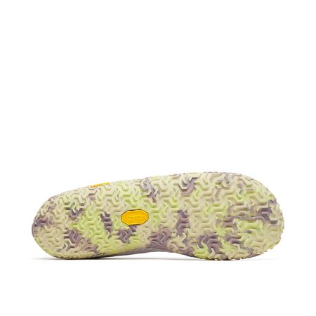 MERRELL VAPOR GLOVE 6 W Lilac Mist | Dámské barefoot tenisky