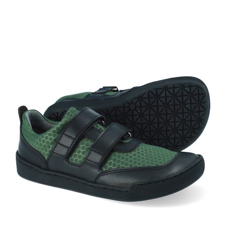 CRAVE CATBOURNE Green 5