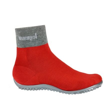 LEGUANO CLASSIC Red 1