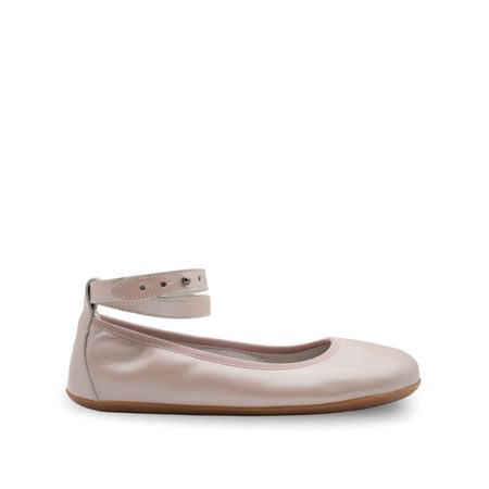 AYLLA BAREFOOT BALERÍNY Pink | Dámské barefoot baleríny