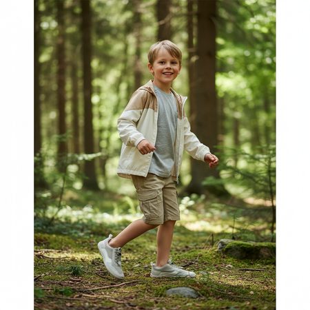 REIMA TALLUSTELU REIMATEC Stone Beige | Barefoot tenisky