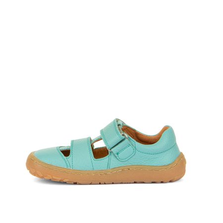 FRODDO SANDAL VELCRO II Mint  3