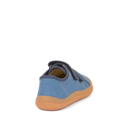 FRODDO SNEAKER CANVAS II Denim 5