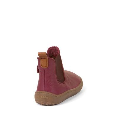 FRODDO KOTNÍKOVÉ CHELYS Bordeaux 2