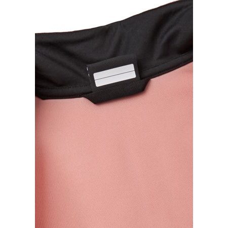 REIMA MIKINA TURKKI Peach Pink 5