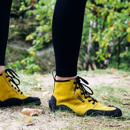 SALTIC VINTERO EASY Yellow 2