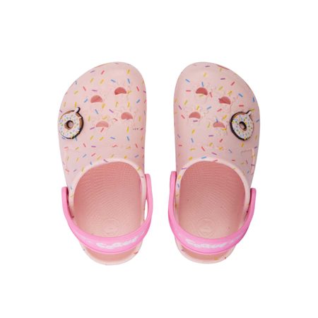COQUI NAZOUVÁKY LITTLE FROG Candy Pink 3