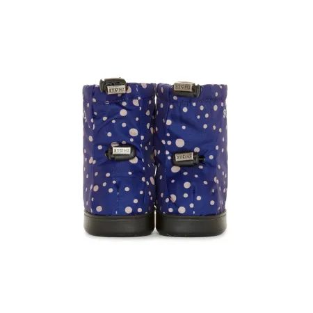 STONZ BOOTIE Snowy Night 5