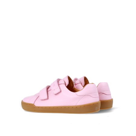 CRAVE SPRINGFIELD 2.0 Rose | Dětské barefoot tenisky