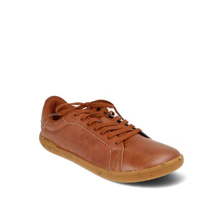 JOMA C.ZERO RESPETUOSO MEN Brown | Pánské Barefoot tenisky