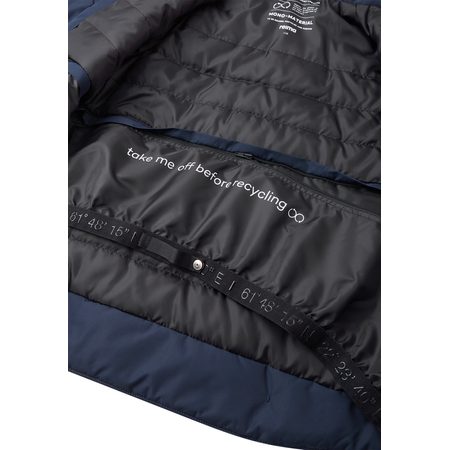 REIMA SOFTSHELL KULKIJA 2.0 Navy 7