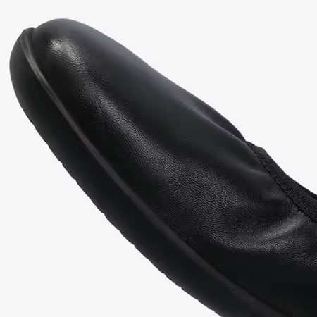 GROUNDIES LILY 3.0 WOMEN Black | Dámské Barefoot baleríny