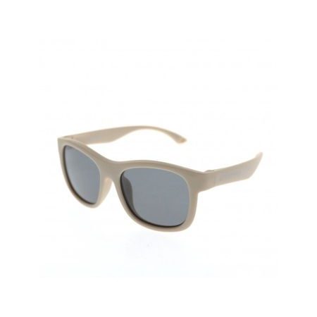 Dětské brýle LITTLE KYDOO Model D Děti 3-5 let Matte Beige