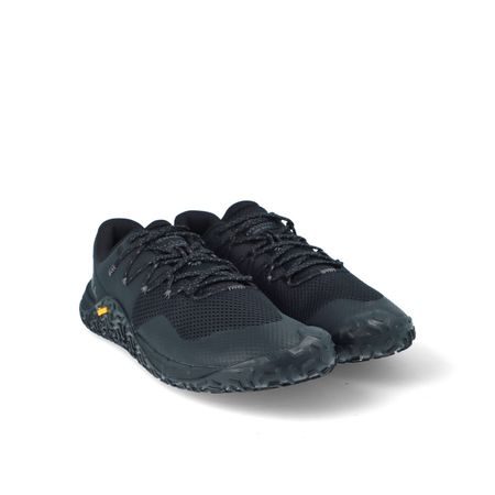 MERRELL TRAIL GLOVE 7 M Black 5