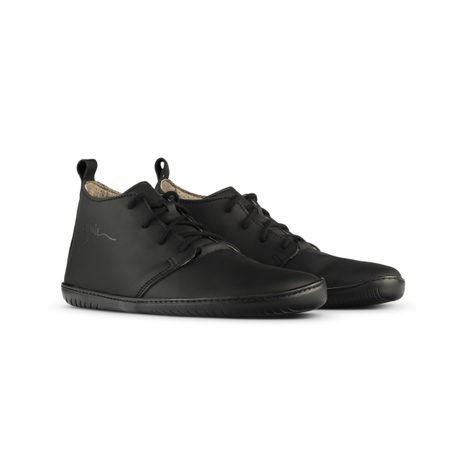 AYLLA BAREFOOT TIKSI L Black 3