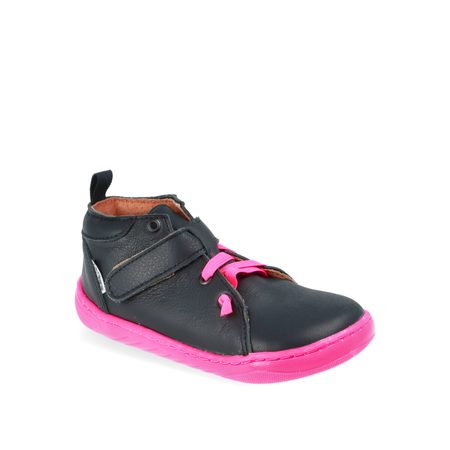 PEGRES CELOROČKY SBF62F Black/Pink 6