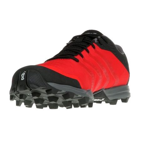 INOV-8 X-TALON 225 Red/Black/Grey