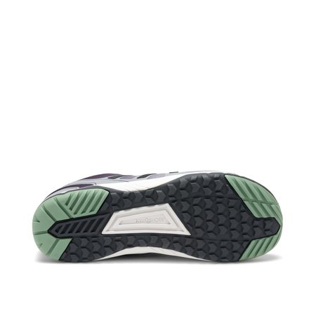 XERO SHOES HFS II Asphalt / Alloy | Sportovní barefoot tenisky 3