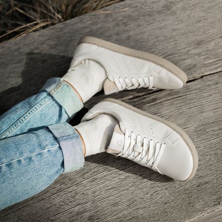 GROUNDIES UNIVERSE Beige
