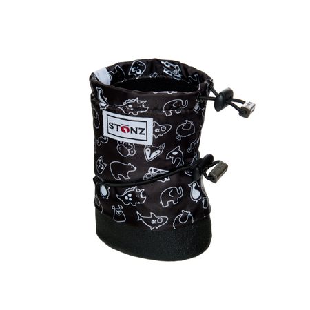 STONZ BOOTIE Print 9