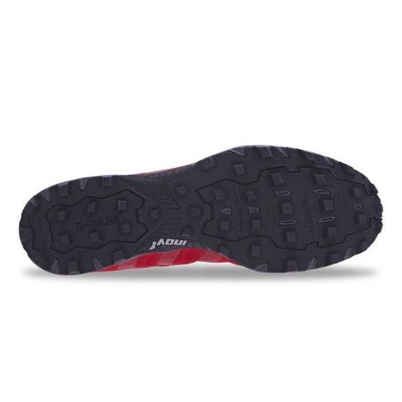 INOV-8 X-TALON 225 Red/Black/Grey