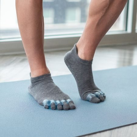 NABOSO RECOVERY TOE SOCKS