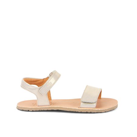 FRODDO SANDAL FLEXY LIA II Gold Shine 1