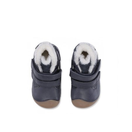 BUNDGAARD PETIT MID WINTER Black WS  3