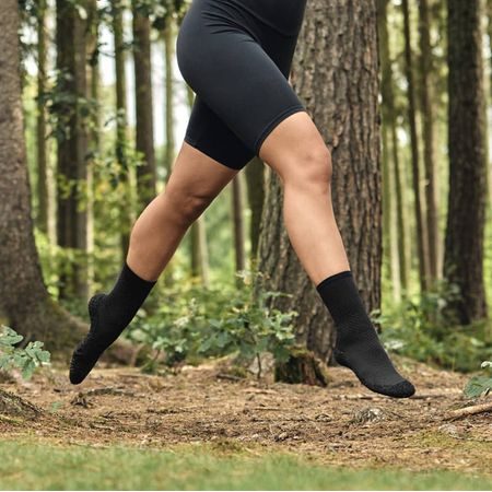 SKINNERS 2.0 COMPRESSION Anthracite 22