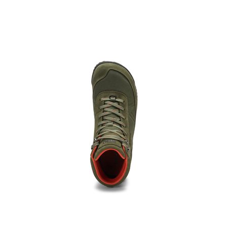 XERO SHOES RIDGEWAY Olive | Barefoot pohorky