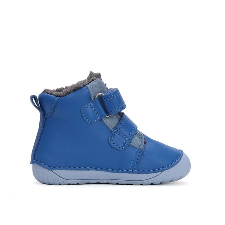 D.D.STEP W070-42154A ZIMNÍ KOTNÍKOVÉ BOTY Calypso Sky 3