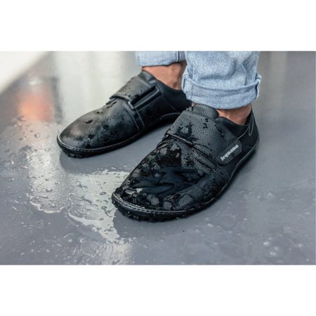 LEGUANO NERON Black  2