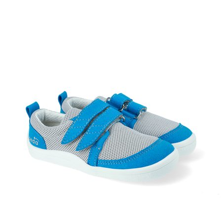 BEDA TENISKY ANDY Gray Blue 3