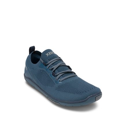 XERO SHOES NEXUS KNIT Orion Blue M | Pánské sportovní barefoot boty